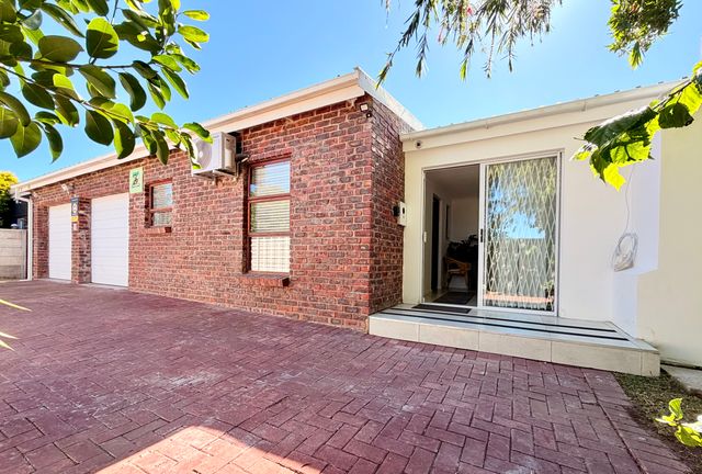 1 Bedroom Property for Sale in Vermont Western Cape